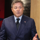 Dragan Stojković okuplja ekipu za utakmicu sa Bugarskom u kvalifikacijama za Evropsko prvenstvo: Srbija bez Mitrovića, Vlahovića i Jovića 4