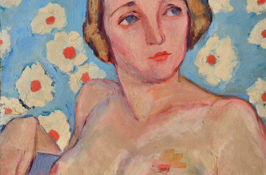 Legat Pauline Sudarski u Zrenjaninu: Lični kosmos ovekovečen na filmu 1