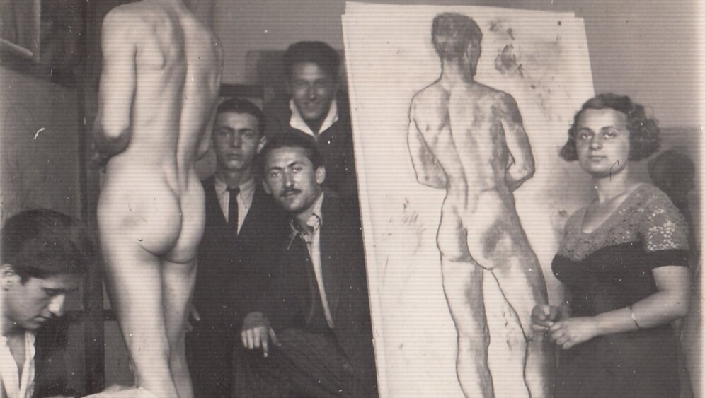 Legat Pauline Sudarski u Zrenjaninu: Lični kosmos ovekovečen na filmu 2