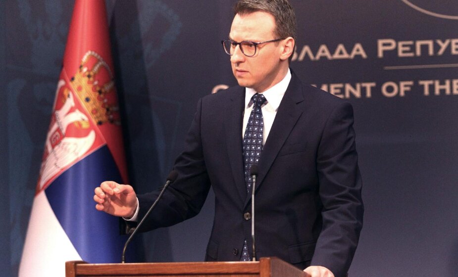 Petković: Hapšenja Srba na Kosovu su neosnovana 1