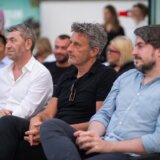 Oskarovci i ikone svetskog filma drže masterklas: Edvard Norton, Ostlund, Pavlikovski, Mišel Franko i Piter Spirs na 3. Ponta Lopud festivalu 6