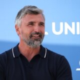 Najbolji sa najboljima: Ivanišević postao ambasador UNIQA osiguranja 2