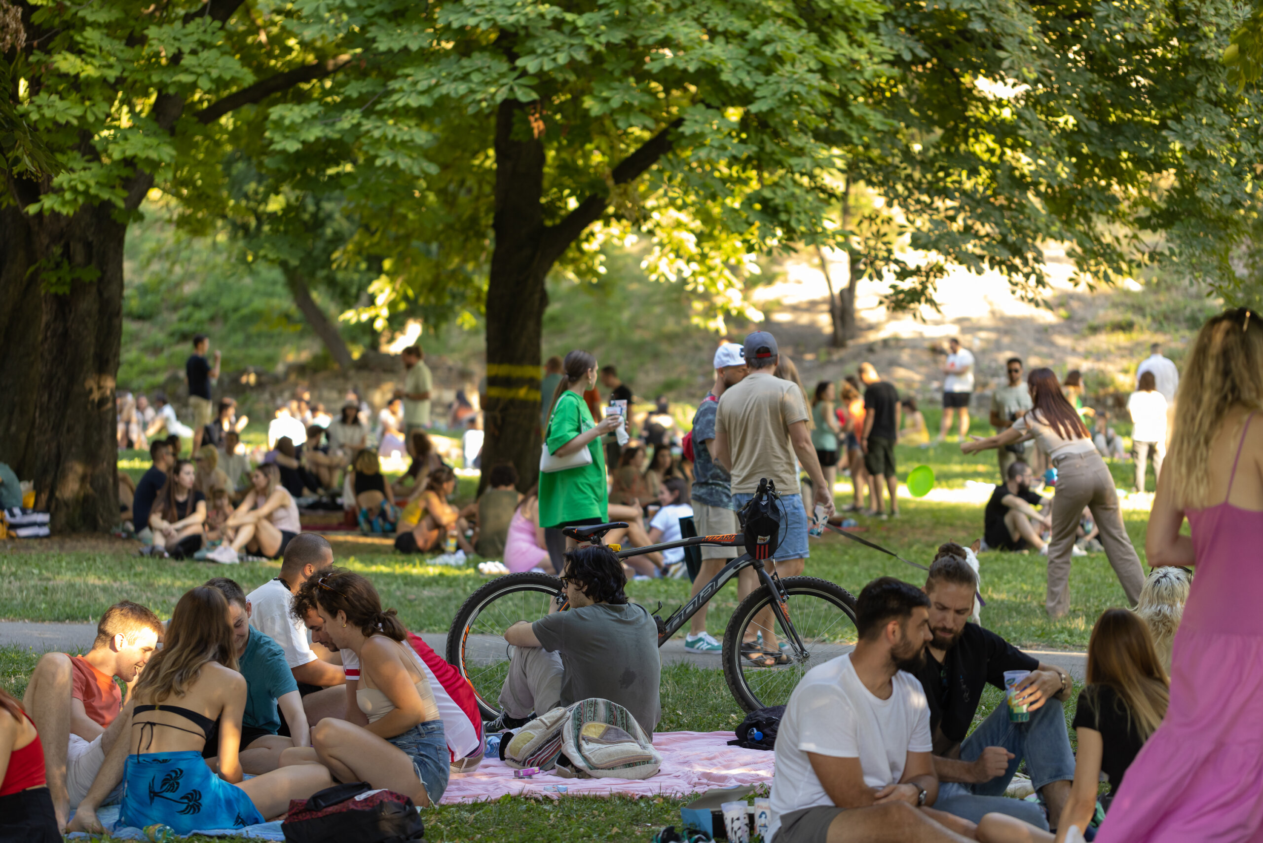 Otvara se sezona Piknika: Pozovite drugare, roditelje, decu, ljubimce i provedite dan u prirodi 3 Otvara se sezona Piknika: Pozovite drugare, roditelje, decu, ljubimce i provedite dan u prirodi 3
