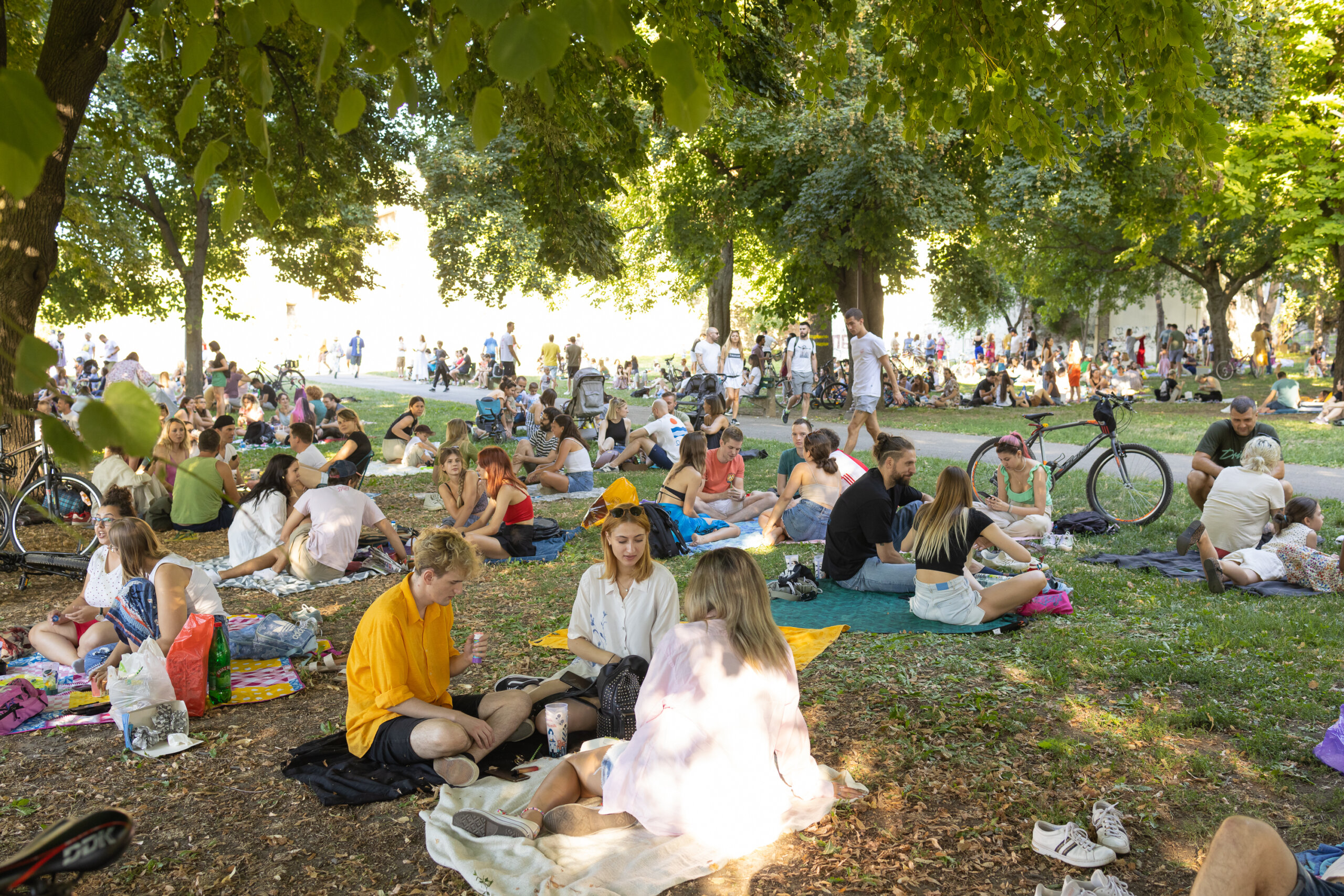 Otvara se sezona Piknika: Pozovite drugare, roditelje, decu, ljubimce i provedite dan u prirodi 2 Otvara se sezona Piknika: Pozovite drugare, roditelje, decu, ljubimce i provedite dan u prirodi 2