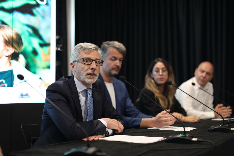 Najavljen 5. Festival francuskog filma 2 Pjer Košar