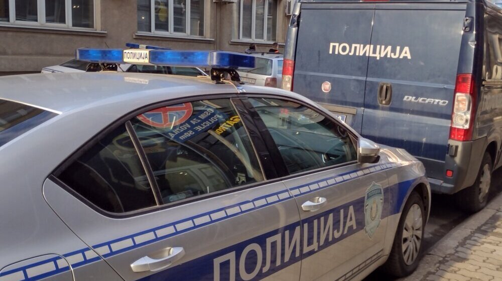 Uhapšene četiri osobe zbog sumnje da su u Beogradu prodavale heroin 1