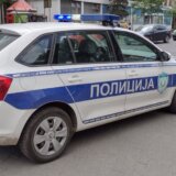 U Smederevu uhapšena dva muškaraca osumnjičena za razbojništvo nad taksistima 13