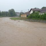 Uvedena redovna odbrana od poplava u Valjevu 6
