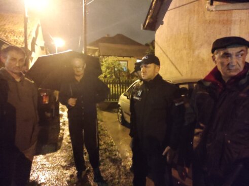 Poplavljen Hiruški blok Kliničkog centra u Kragujevcu, zbrinjavaju se samo urgentna stanja (FOTO, VIDEO) 5