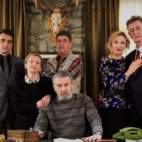 Druga sezona popularne hrvatske serije „Kumovi“ uskoro na TV Nova! 6