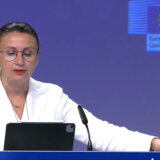 Portparolka EU: Fokus sastanaka u Briselu deeskalacija i primena dogovora iz dijaloga, ali ne može se predvideti kao će se stvari odvijati 10