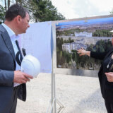 Obnova Kamenice 1, gradi se Kamenica 3: Radovi na institutima u Sremskoj Kamenici gotovi iduće godine 3