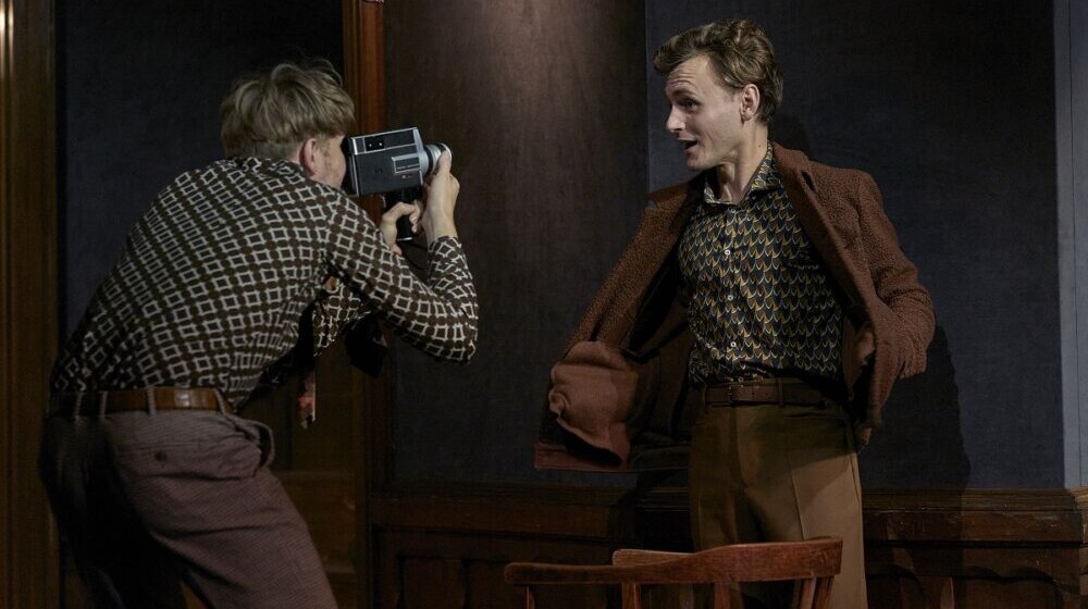 Komad „Deca sunca“ Maksima Gorkog otvara 57. BITEF 1