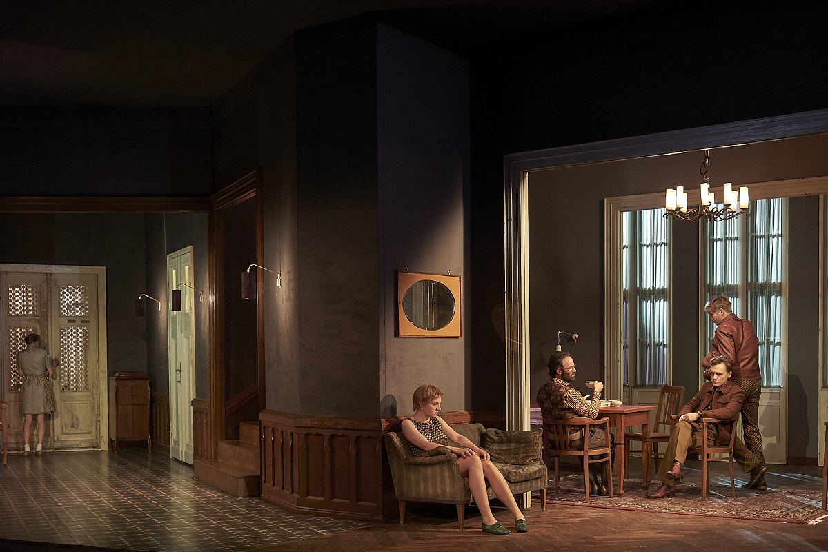 Komad „Deca sunca“ Maksima Gorkog otvara 57. BITEF 2