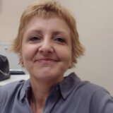 Grafit „Stop nasilju” opasniji od plantaže marihuane Jovanjica: Reagovanje stranke Zajedno iz Kragujevca povodom privođenja profesorke Biljane Stojković 7