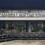 Protest "Srbija protiv nasilja" u Valjevu u četvrtak na Gradskom trgu 1