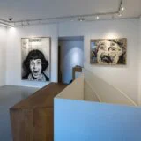 „Psihopoetike” stvarnost koja deluje sve neverovatnije na izložbi Nemanje Nikolića u Galeriji Rima 3