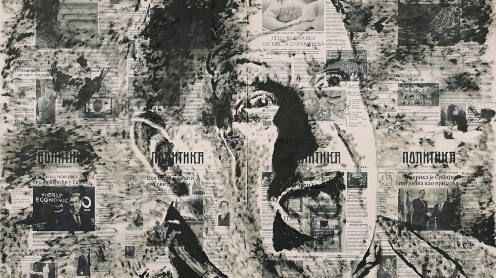 "Psihopolitike" ovdašnje (nad)stvarnosti na izložbi u Galeriji RIMA 1