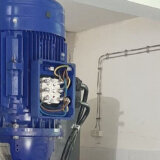 Rešen problem na vodovodu Ponikve-Bioska-Stapari, kod Užica 13