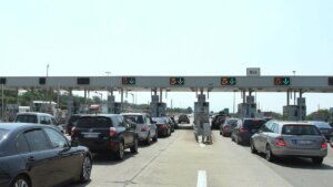 AMSS upozorava na odrone na putevima u klisurama i usecima 1