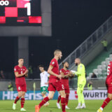 "Naša igra 'pročitana' još na Mundijalu, vreme da Piksi nešto promeni": Dragan Okuka o nastupu "orlova" protiv Bugarske 11