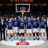 Košarkaši Srbije nisu favoriti za zlatnu medalju: FIBA objavila svoju prognozu pred predstojeće Svetsko prvenstvo 5