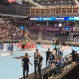 Rukometaši Vojvodine osvojili Kup Evrope 2