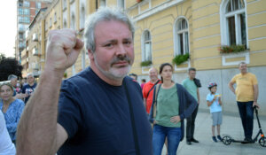 "Teško je, ali očekivali smo napade i gnusne laži": Kako se porodica Cicvarić iz Užica našla na meti režima 3 "Teško je, ali očekivali smo napade i gnusne laži": Kako se porodica Cicvarić iz Užica našla na meti režima 3