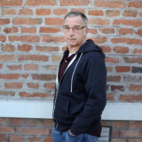 INTERVJU Radivoje Raša Andrić: Volim da čitam studentske scenarije i gledam studentske filmove 1