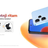 Otkrijte Xiaomi proizvode za letnje avanture po neverovatnim cenama 10