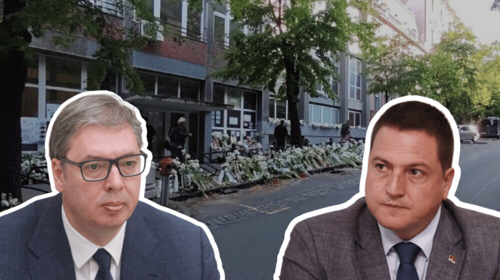 Šta je sve pošlo po zlu za đake i roditelje u Srbiji posle tragedije u "Ribnikaru"? 1