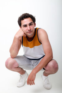 Radivoje Raša Andrić, Lana Barić i Rikard Balada u glavnom žiriju 10. Bašta Fest-a 3