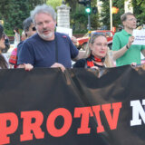 Užičke demokrate osudile napade vlasti na Pavla Cicvarića i njegovu porodicu 2