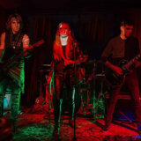 Kragujevačka grupa Rumble gostuje u Užicu 10