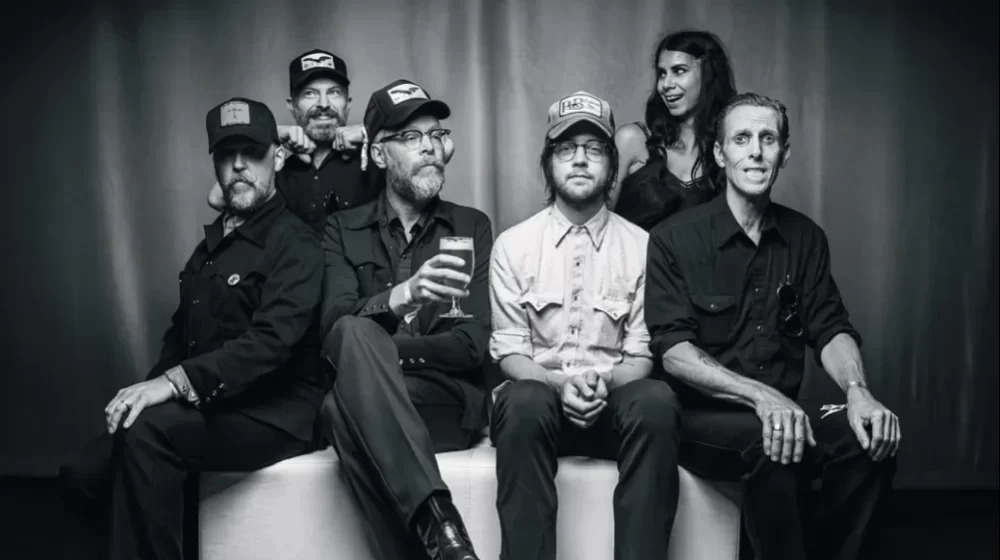 Rajske fanfare ili pakleni oganj - Šta nas očekuje na koncertu benda Slim Cessna’s Auto Club? 1