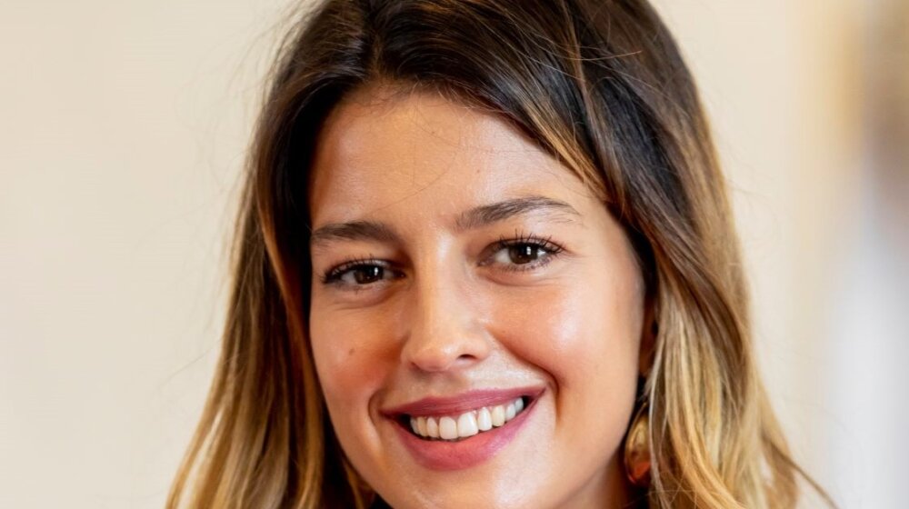 Glumica Nina Nešković dobitnica Nagrade „Petar Banićević“ 1