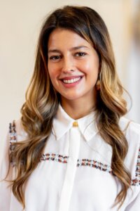 Glumica Nina Nešković dobitnica Nagrade „Petar Banićević“ 2