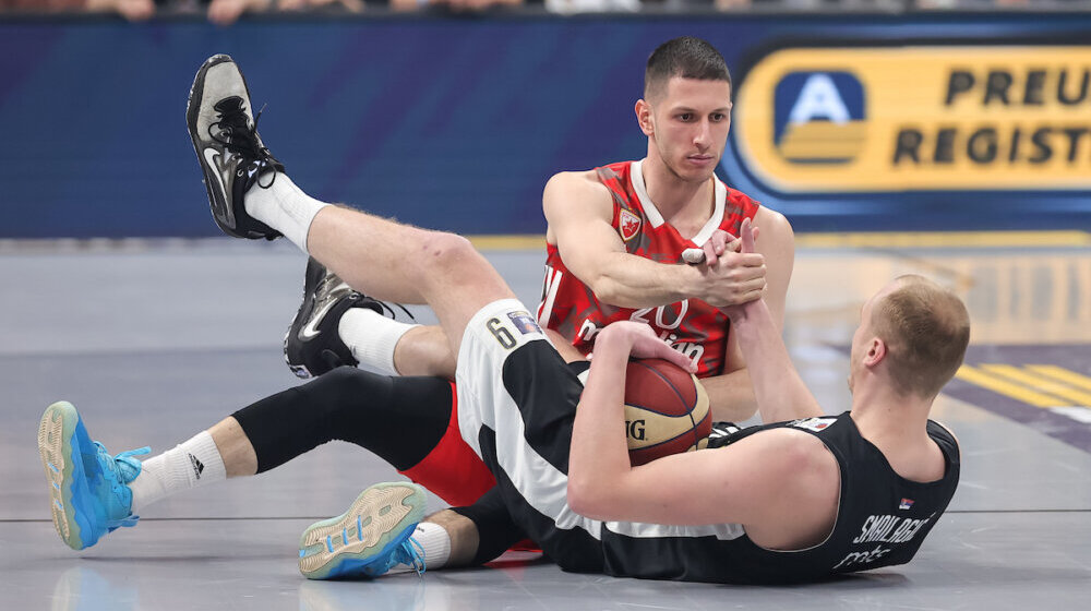 Evroliga zvanično potvrdila: Crvena zvezda i Partizan i sledeće sezone u elitnom košarkaškom takmičenju 1