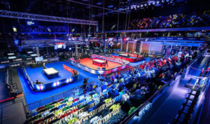 Mladi bilijarista iz Užica Lazar Kostić treći na međunarodnom turniru u Londonu 2