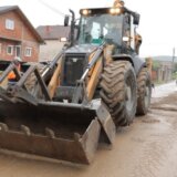 U Kragujevcu sanacija poplavljenih ulica i naselja (FOTO) 5