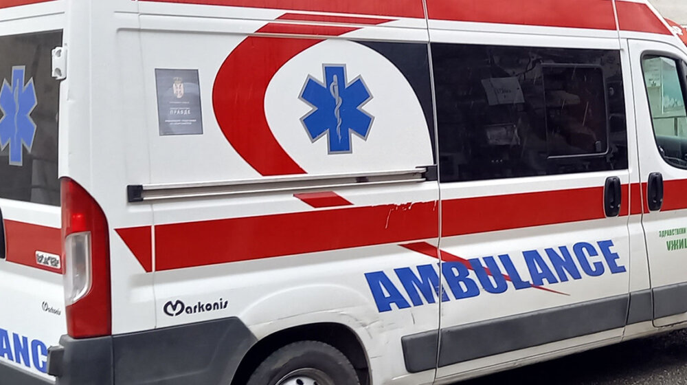 Mladić poginuo kod Užica, nakon što je vozilom sleteo s puta 1