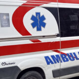 Mladić poginuo kod Užica, nakon što je vozilom sleteo s puta 5