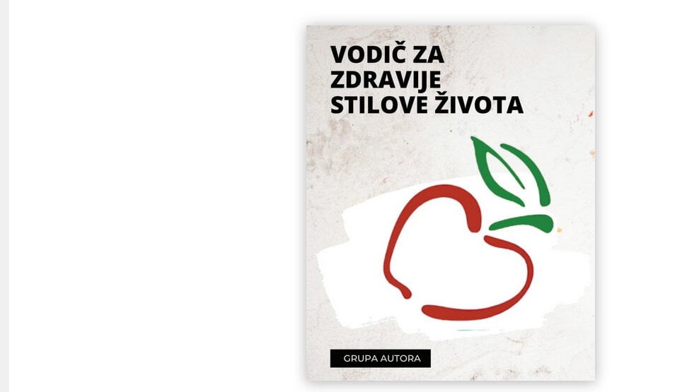 "Na genetske faktore, date nam rođenjem, ne možemo da utičemo, ali na kilažu, pušenje i ishranu - možemo" 3