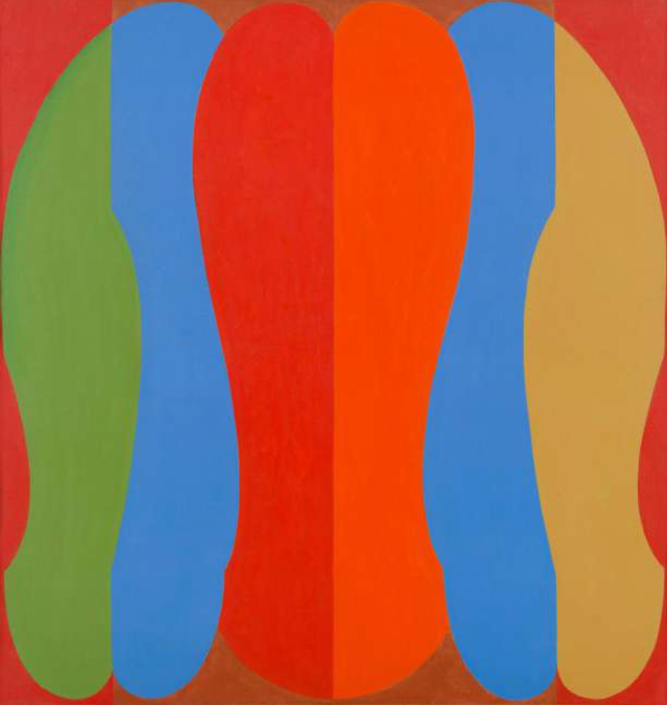 Predstavljena knjiga ’’Slikarstvo Mire Brtke - Rimski period’’ u Muzeju savremene umetnosti u Beogradu 4