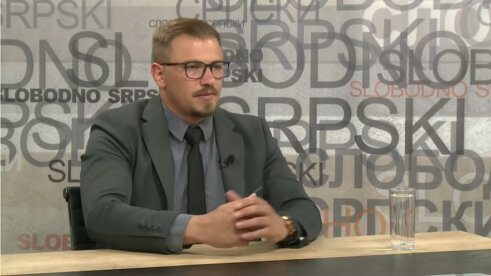 aleksandar arsenijević Kako je SNS na Kosovu pobedila desnicu? 3