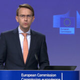 Peter Stano: Kosovo i Srbija ne mogu napredovati na evropskom putu ukoliko ne sprovedu sporazume 6