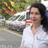 Zašto u vrelim danima treba da nosimo kockicu supe, objašnjava dr Jevtić 4