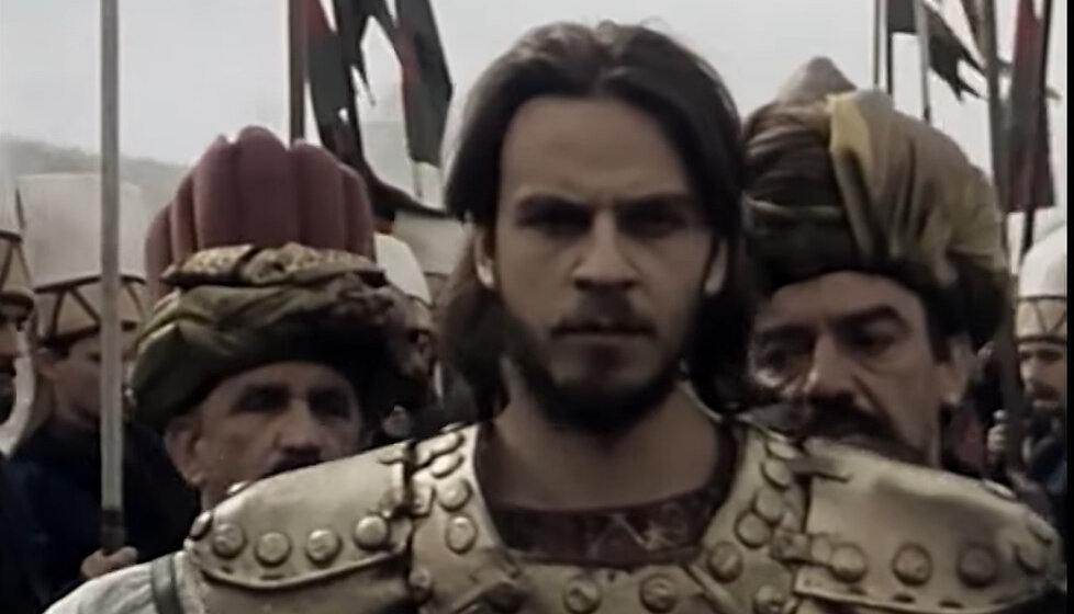 Činjenice koje niste znali o filmu "Boj na Kosovu" 1