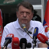 Kako glasi tekst "Vidovdanske deklaracije" koju su pročitali Srbi na severu Kosova? 4