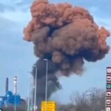 Eksplozija u Smederevskoj železari: Krivična prijava protiv kineske kompanije zbog neobjavljivanja informacija o posledicama 11